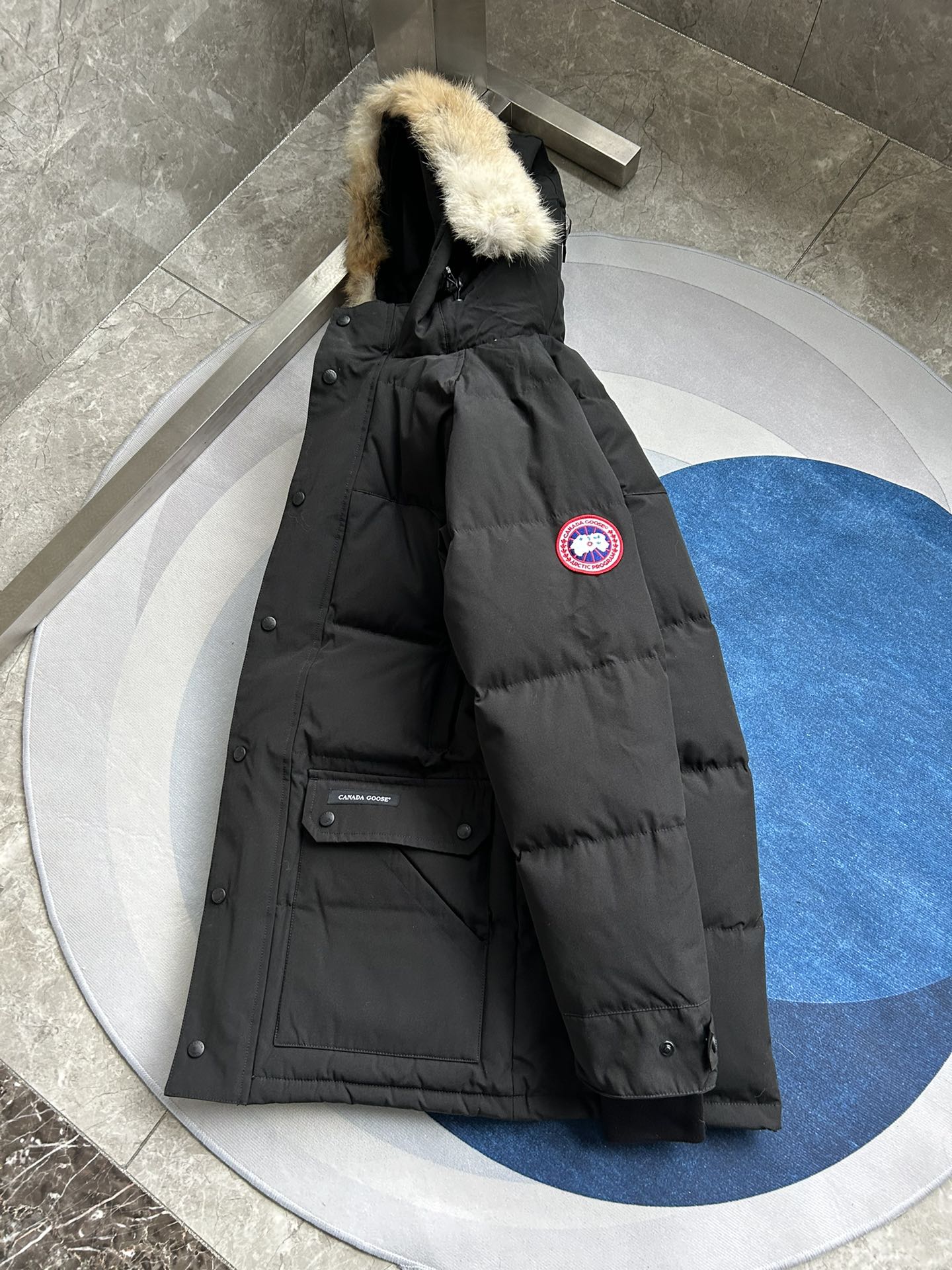 Canada Goose Down Jackets